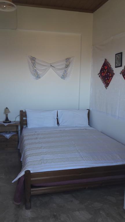 Aris Rooms Anogia Dış mekan fotoğraf