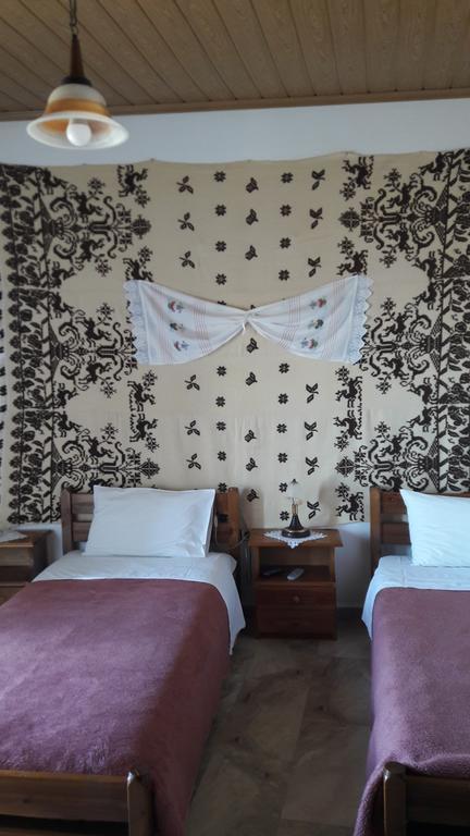 Aris Rooms Anogia Dış mekan fotoğraf